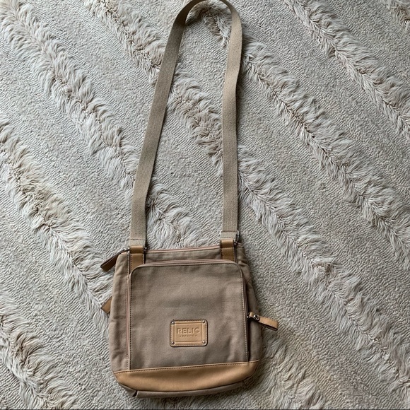 Relic crossbody purse - Picture 2 of 11